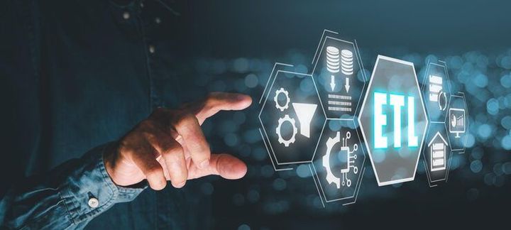 ETL Tools Explained: A Simple Guide to Data Integration