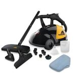 Heavy Duty Steam Cleaner: An Overview of Powerful Cleaning Technology