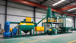 Industrial Processing Machines: Types, Uses, Benefits, and Modern Industry Guide