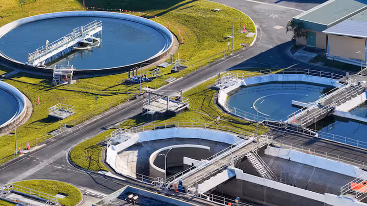 Industrial Water Systems: Types, Components, Benefits, and Modern Applications Guide (2026)
