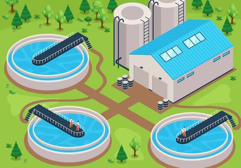 VRF Systems: Overview of Working Principles